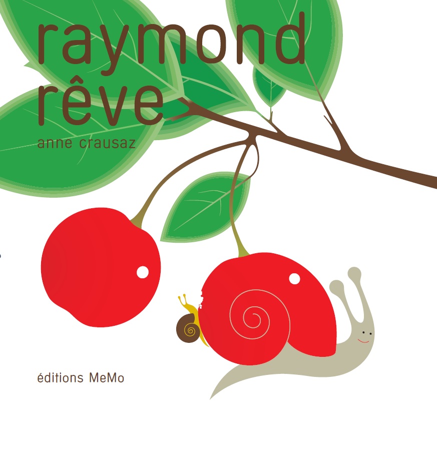 Raymond Is Dreaming - Hannele and Associates