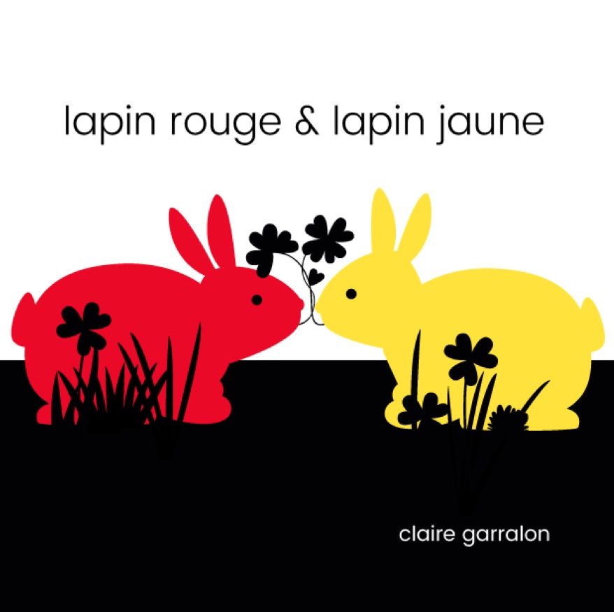 Red Rabbit Yellow Rabbit Hannele And Associates