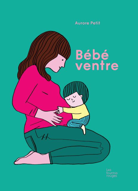 Belly Baby Hannele And Associates