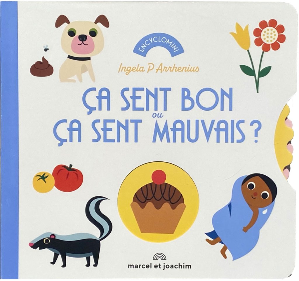 Livres pour Enfants dès 2 ans • Imagiers et Livres 2 ans Marcel & Joachim